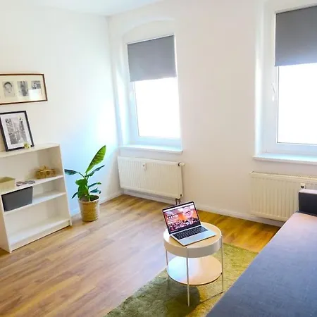 City Apartment