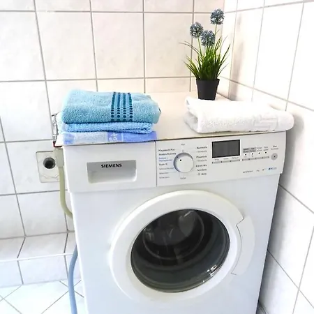 City Apartment *